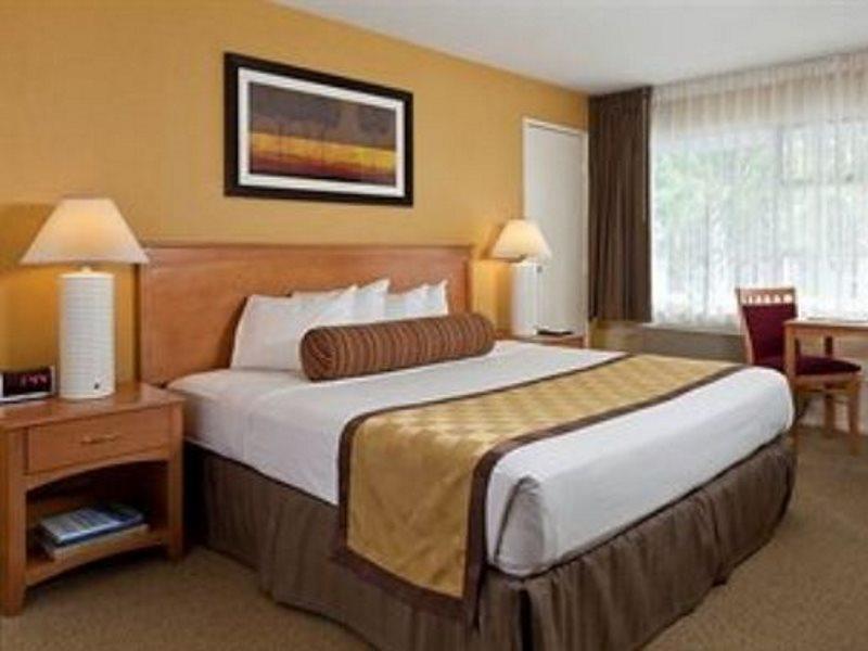 Sixth Avenue Inn Seattle Exterior photo